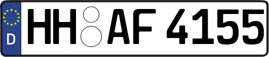 HH-AF4155