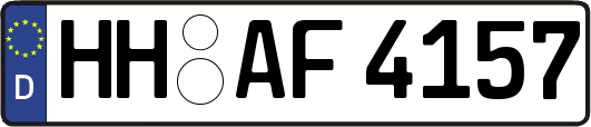 HH-AF4157
