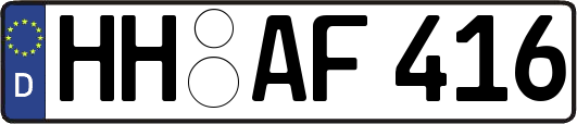 HH-AF416