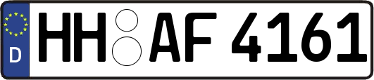 HH-AF4161