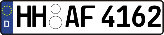 HH-AF4162