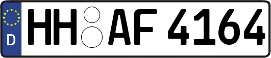 HH-AF4164