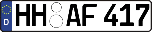 HH-AF417