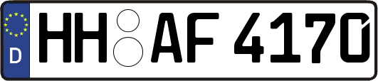 HH-AF4170