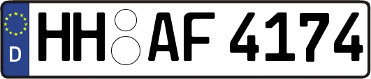 HH-AF4174