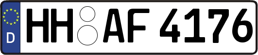 HH-AF4176