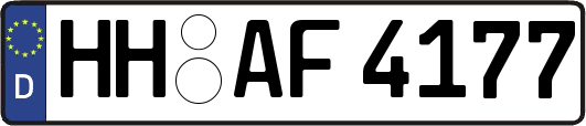 HH-AF4177