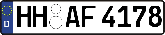 HH-AF4178