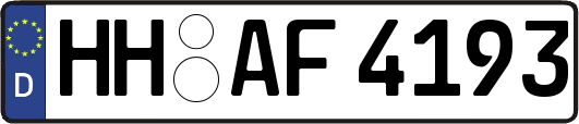 HH-AF4193