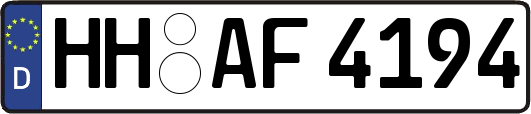 HH-AF4194