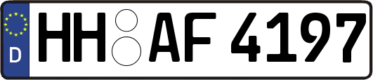 HH-AF4197