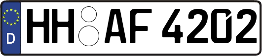 HH-AF4202