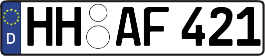 HH-AF421