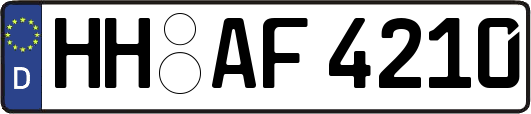 HH-AF4210