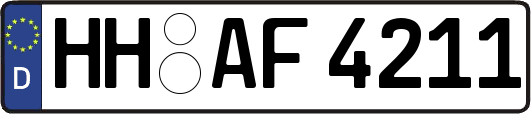 HH-AF4211