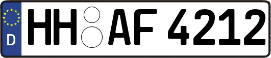 HH-AF4212
