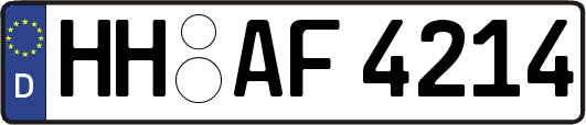 HH-AF4214