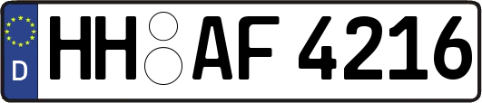 HH-AF4216
