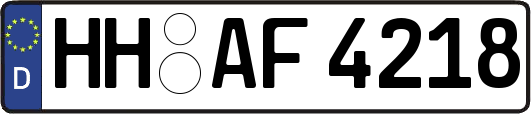 HH-AF4218