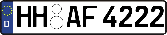 HH-AF4222