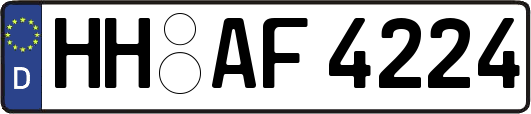 HH-AF4224