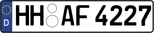 HH-AF4227