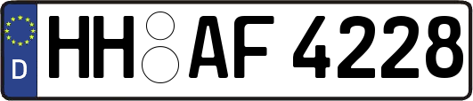 HH-AF4228
