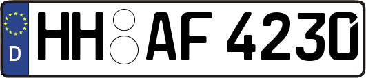 HH-AF4230