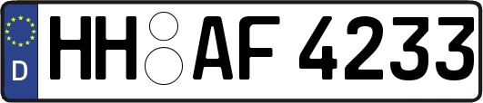 HH-AF4233
