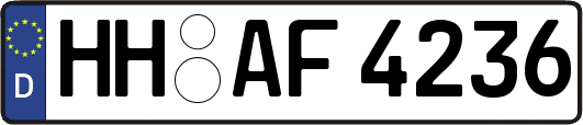 HH-AF4236