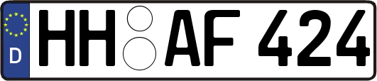 HH-AF424