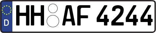 HH-AF4244