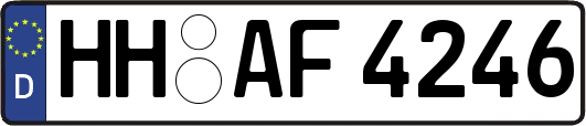 HH-AF4246