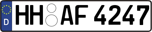 HH-AF4247