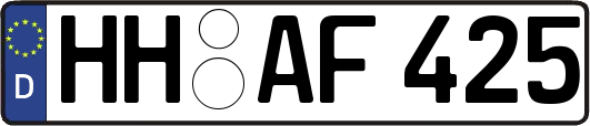 HH-AF425
