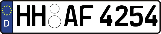 HH-AF4254