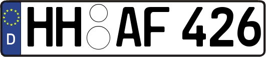 HH-AF426