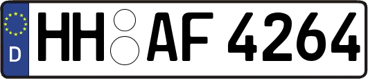 HH-AF4264