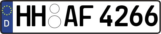 HH-AF4266