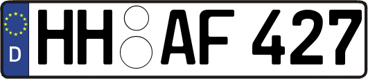 HH-AF427