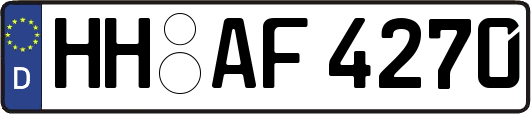 HH-AF4270