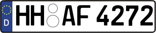 HH-AF4272