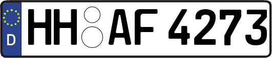 HH-AF4273
