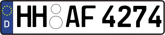 HH-AF4274