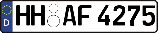 HH-AF4275
