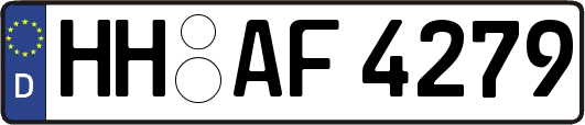 HH-AF4279