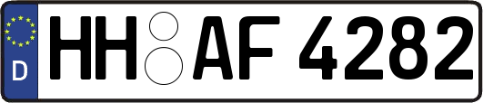 HH-AF4282