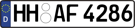 HH-AF4286
