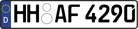 HH-AF4290