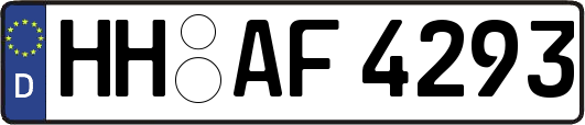 HH-AF4293
